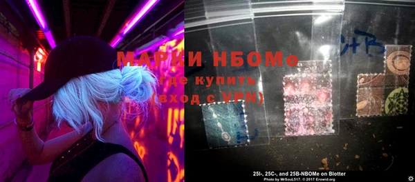 молекула духа Куйбышев